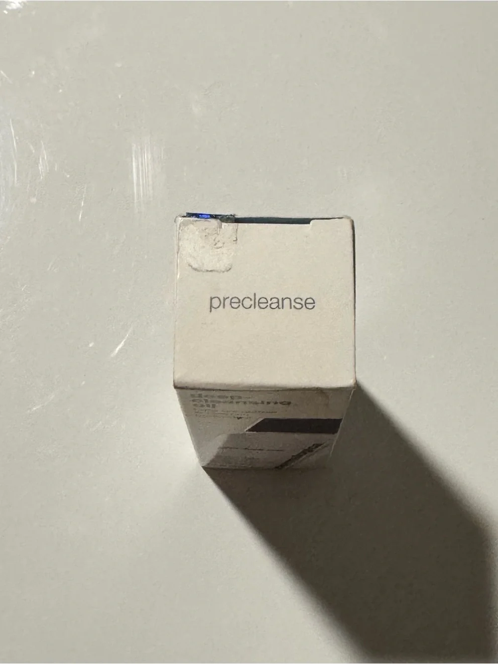 dermalogica Precleanse Deep Cleansing Oil Travel Size Bottle